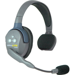 HUB7SMXD - 7-PERSON COM SYS/7 HEADSETS, NEW