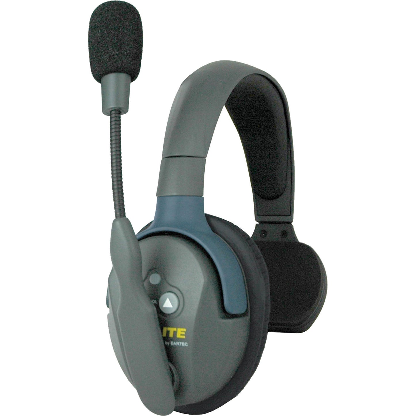 HUB7SMXD - 7-PERSON COM SYS/7 HEADSETS, NEW