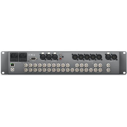 ATEM 4 M/E BROADCAST STUDIO 4K - NEW