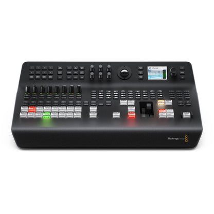 ATEM TELEVISION STUDIO PRO 4K - NEW