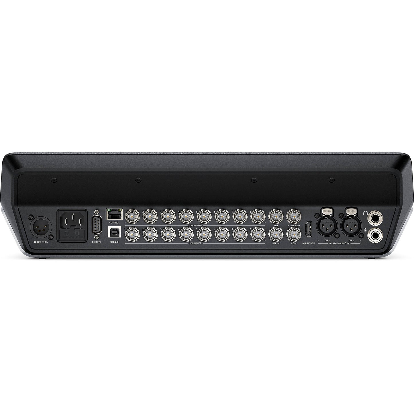 ATEM TELEVISION STUDIO PRO 4K - NEW