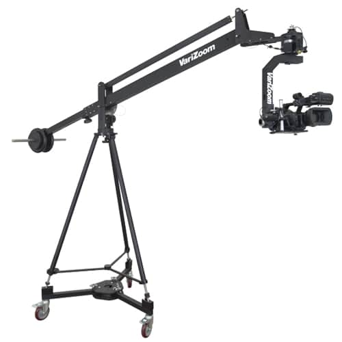 VZ-QUICKJIB2KIT-100 - JIB W/ REMOTE HEAD