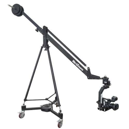 VZ-QUICKJIB2KIT-100 - JIB W/ REMOTE HEAD