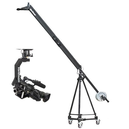 VZ-QUICKJIB2KIT-100 - JIB W/ REMOTE HEAD