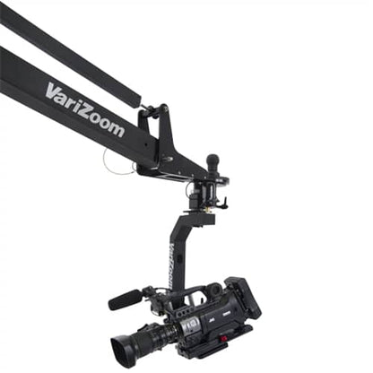 VZ-QUICKJIB2KIT-100 - JIB W/ REMOTE HEAD