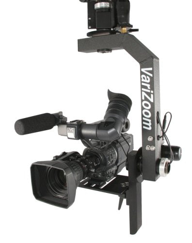 VZ-QUICKJIB2KIT-100 - JIB W/ REMOTE HEAD