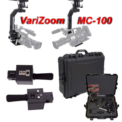 VZ-QUICKJIB2KIT-100 - JIB W/ REMOTE HEAD