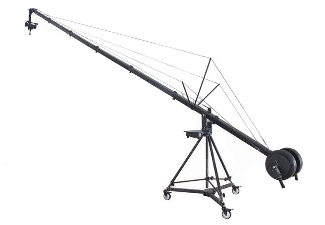 CJ6M - CAMERA JIB, NEW WITH WARRANTY