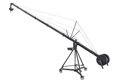 CJ6M - CAMERA JIB, NEW WITH WARRANTY