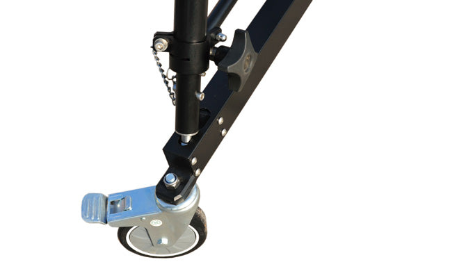 CJ6M - CAMERA JIB, NEW WITH WARRANTY