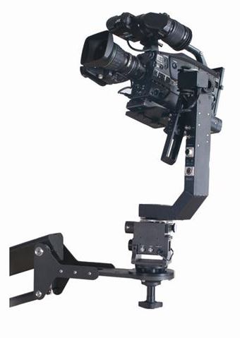 CJ6M - CAMERA JIB, NEW WITH WARRANTY