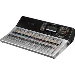 TF5 - 32-CHANNEL AUDIO MIXER, NEW
