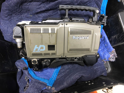 HDK-725P - 6-CAMERA STUDIO PACKAGE