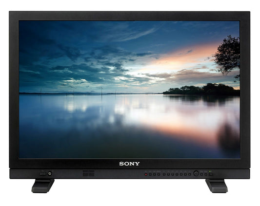 LMD-A240 - 24" LCD MONITOR, 1 YEAR WARRANTY