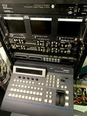 GY-HD250 - 3-CAM SYSTEM/SWITCHER/MONS/MORE