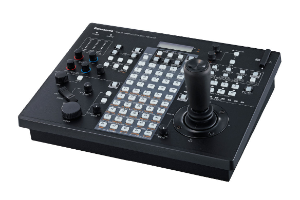 AW-RP120GJ - ADVANCED CAM CONTROLLER/B-STOCK