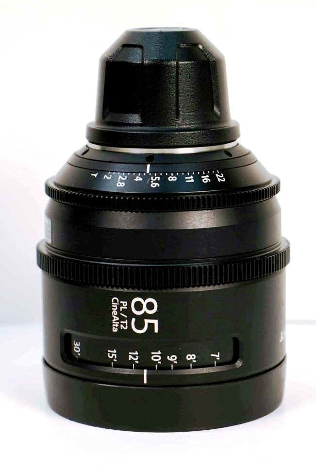 PRIME SET - 20mm/25mm/35mm/50mm/85mm/135mm