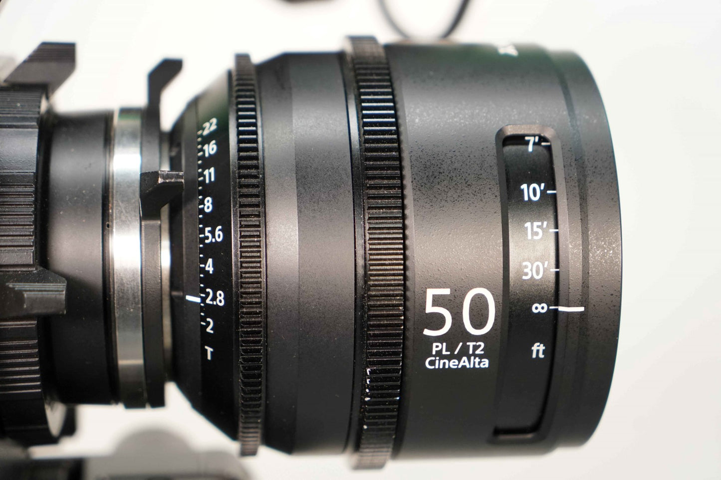 PRIME SET - 20mm/25mm/35mm/50mm/85mm/135mm