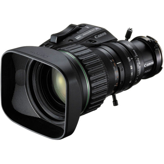 20xHD - KJ20x8.2B KRSD 2/3" HD LENS, NEW