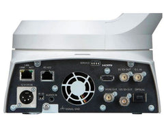 AW-UE150WPJ - 4K/HD PTZ/20x LENS, 12G/3G-SDI