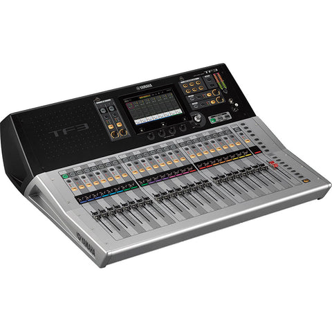 TF3 - DIGITAL MIXING CONSOLE, NEW