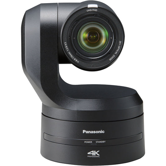 AW-UE150KPJ - 4K/HD PTZ/20x LENS, 12G/3G-SDI