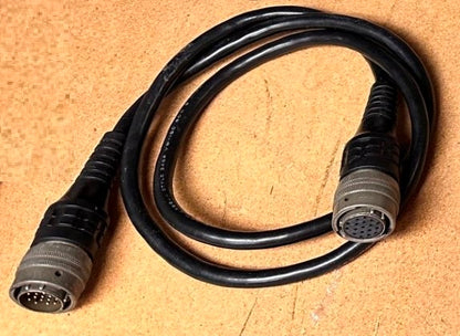 ZDJ-DO1 - ZOOM DEMAND WITH 18-PIN CABLE