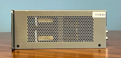 ATEM 4 M/E BROADCAST STUDIO 4K - 20 12G IN