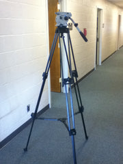 VISION 10LF - WITH TRIPOD, SPREADER